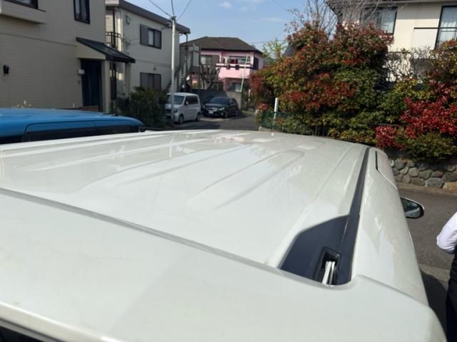 TOYOTA NOAH 2016 Image 31