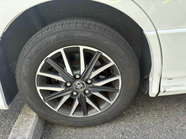 TOYOTA NOAH 2016 Image 31