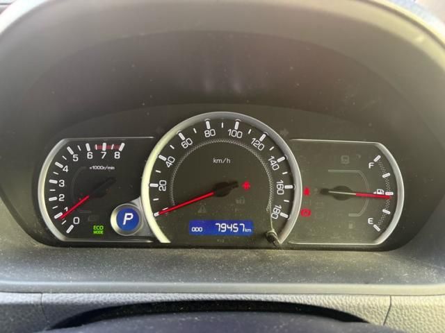 TOYOTA NOAH 2016 Image 31