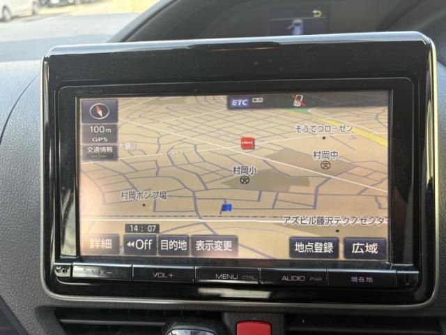 TOYOTA NOAH 2016 Image 31