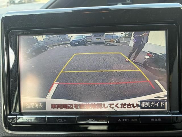 TOYOTA NOAH 2016 Image 31