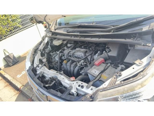 TOYOTA NOAH 2016 Image 31