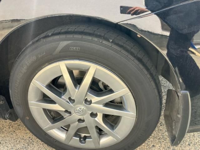 TOYOTA PRIUS ALPHA 2017 Image 31