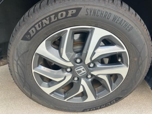 HONDA STEPWAGON SPADA 2015 Image 31