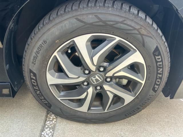 HONDA STEPWAGON SPADA 2015 Image 31