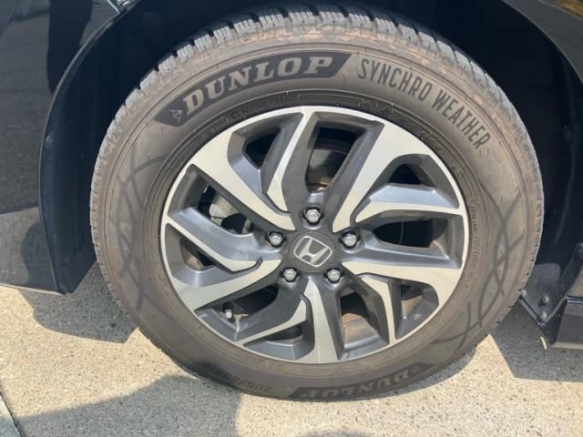 HONDA STEPWAGON SPADA 2015 Image 31