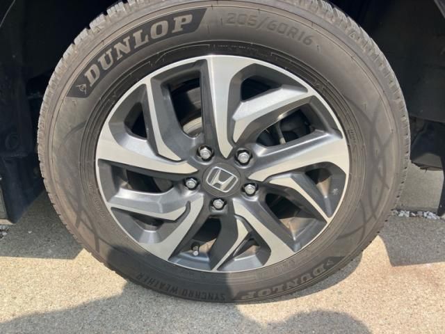 HONDA STEPWAGON SPADA 2015 Image 31