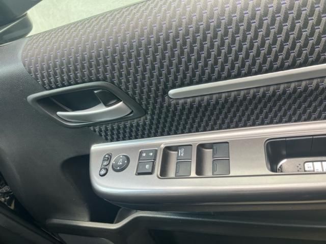 HONDA STEPWAGON SPADA 2015 Image 31