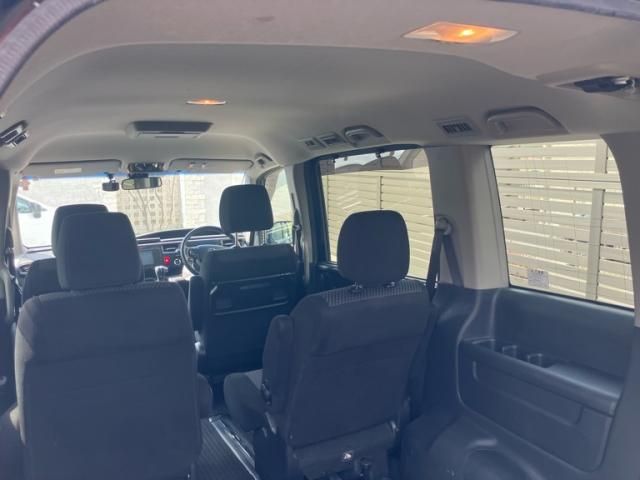 HONDA STEPWAGON SPADA 2015 Image 31