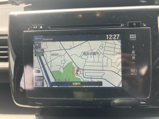 HONDA STEPWAGON SPADA 2015 Image 31