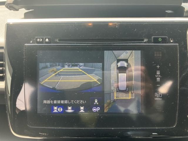 HONDA STEPWAGON SPADA 2015 Image 31