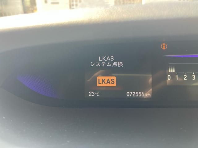 HONDA STEPWAGON SPADA 2015 Image 31