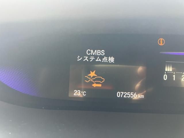 HONDA STEPWAGON SPADA 2015 Image 31