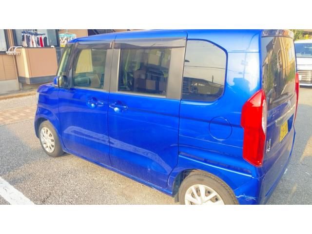 HONDA N BOX 2018 Image 31