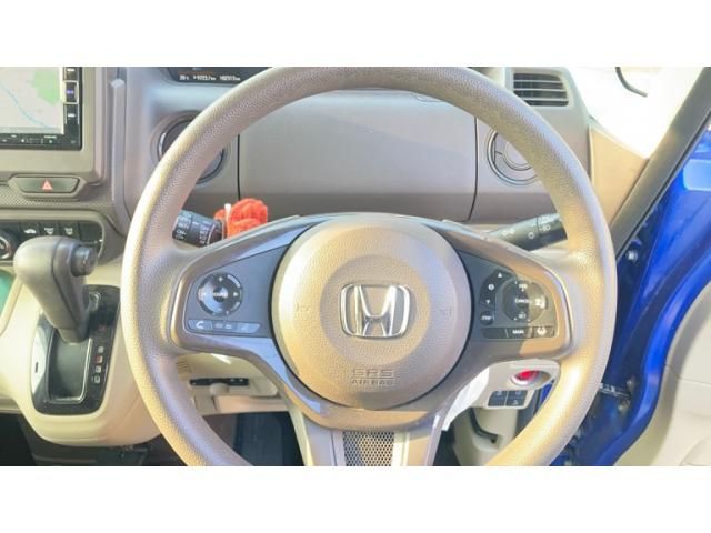 HONDA N BOX 2018 Image 31