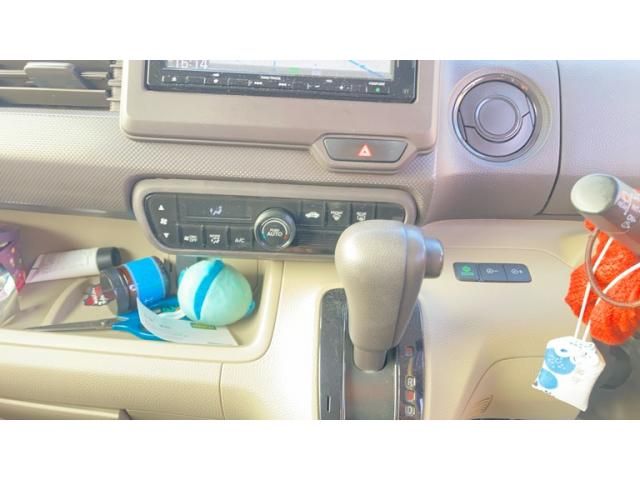 HONDA N BOX 2018 Image 31