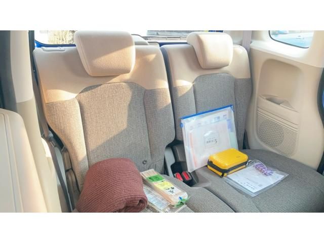 HONDA N BOX 2018 Image 31