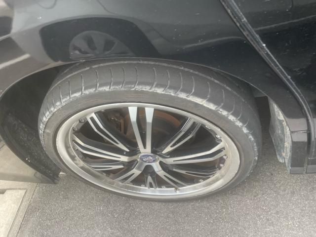 TOYOTA VELLFIRE 2017 Image 31