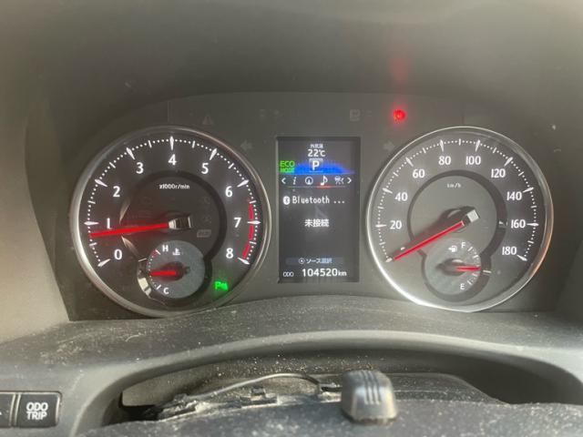 TOYOTA VELLFIRE 2017 Image 31