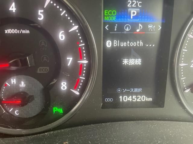 TOYOTA VELLFIRE 2017 Image 31