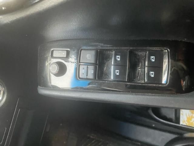 TOYOTA VELLFIRE 2017 Image 31