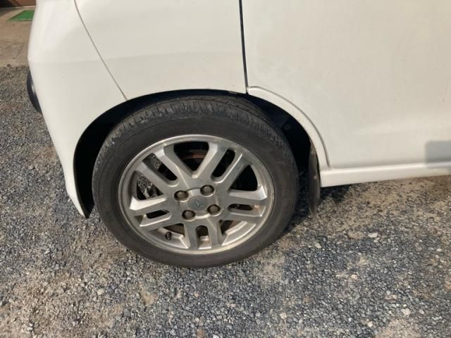 DAIHATSU HIJET CARGO 4WD 2012 Image 31