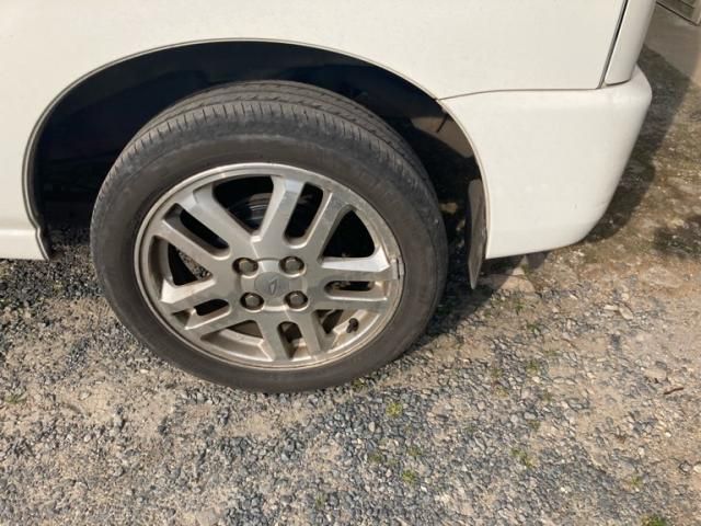 DAIHATSU HIJET CARGO 4WD 2012 Image 31