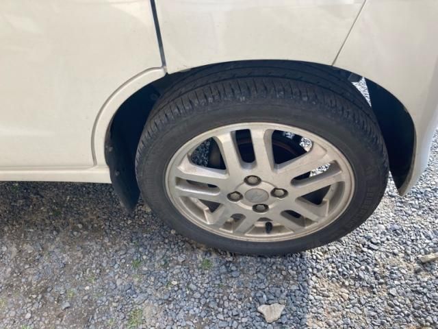 DAIHATSU HIJET CARGO 4WD 2012 Image 31