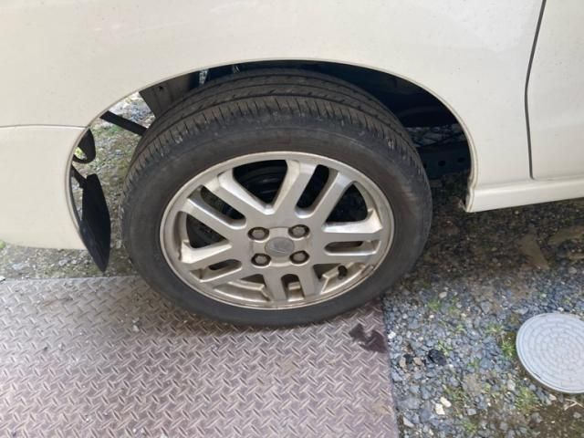 DAIHATSU HIJET CARGO 4WD 2012 Image 31