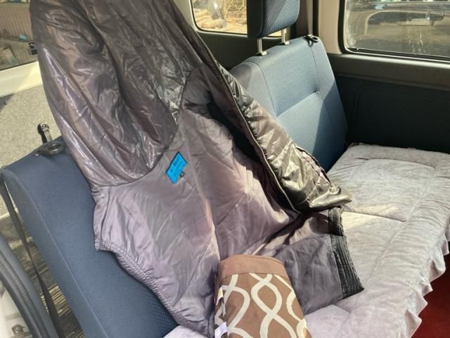 DAIHATSU HIJET CARGO 4WD 2012 Image 31