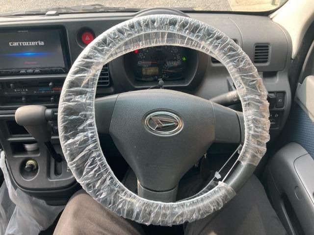 DAIHATSU HIJET CARGO 4WD 2012 Image 31