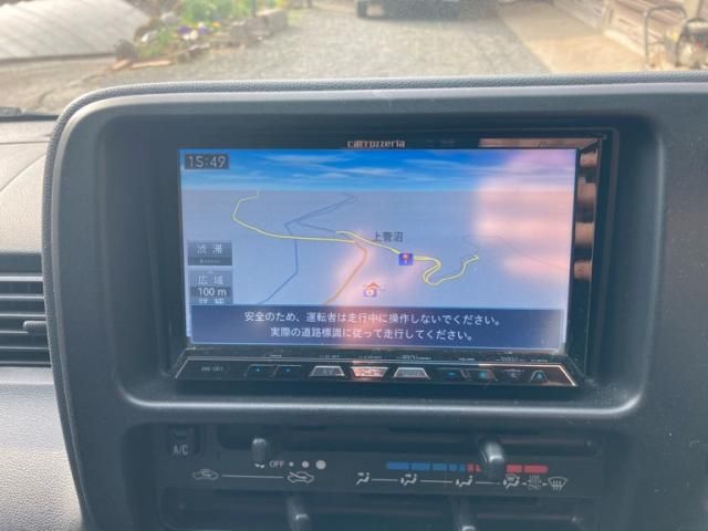 DAIHATSU HIJET CARGO 4WD 2012 Image 31