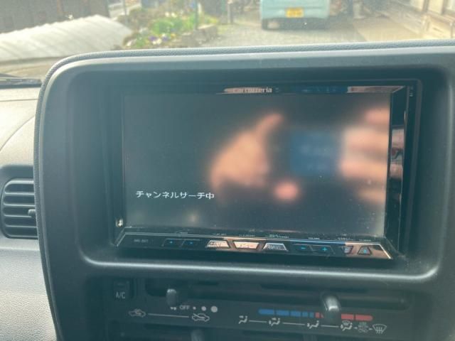 DAIHATSU HIJET CARGO 4WD 2012 Image 31