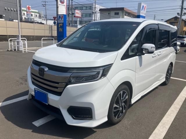 HONDA STEPWAGON SPADA 2021 Image 31