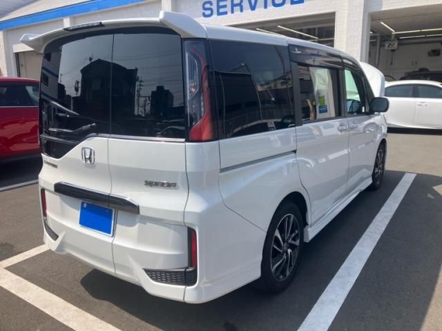 HONDA STEPWAGON SPADA 2021 Image 31