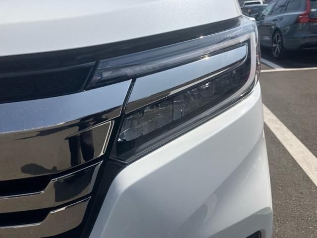 HONDA STEPWAGON SPADA 2021 Image 31