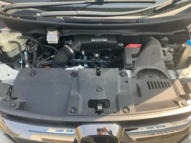 HONDA STEPWAGON SPADA 2021 Image 31