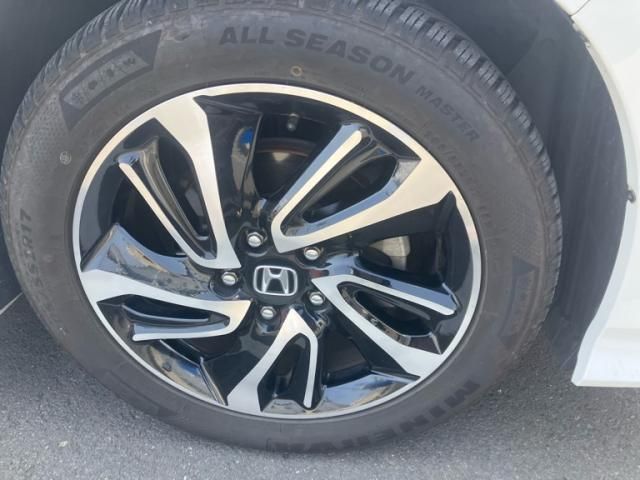 HONDA STEPWAGON SPADA 2021 Image 31