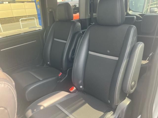 HONDA STEPWAGON SPADA 2021 Image 31