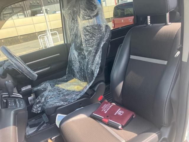 HONDA STEPWAGON SPADA 2021 Image 31