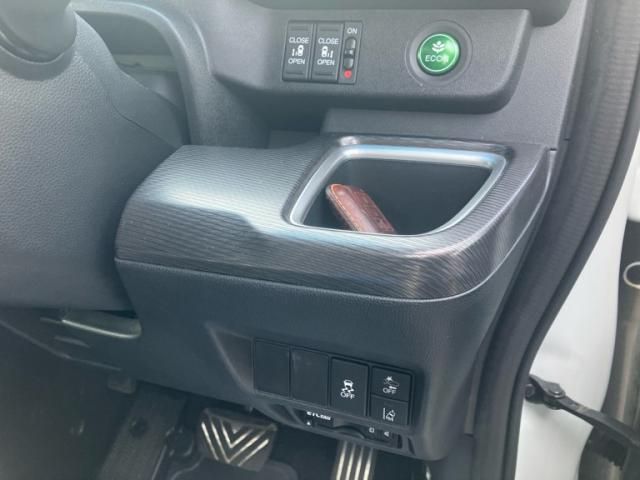 HONDA STEPWAGON SPADA 2021 Image 31