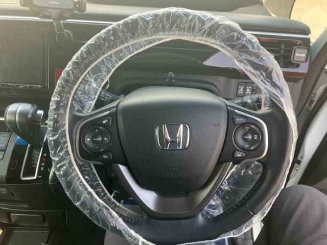 HONDA STEPWAGON SPADA 2021 Image 31