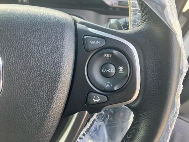 HONDA STEPWAGON SPADA 2021 Image 31