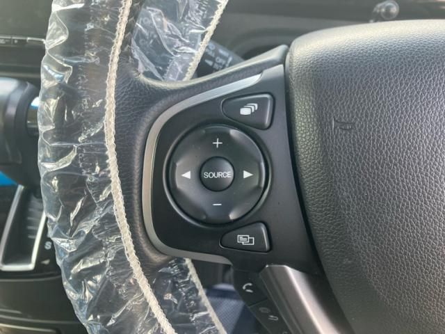 HONDA STEPWAGON SPADA 2021 Image 31