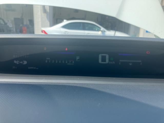 HONDA STEPWAGON SPADA 2021 Image 31