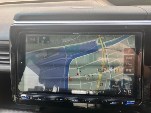 HONDA STEPWAGON SPADA 2021 Image 31