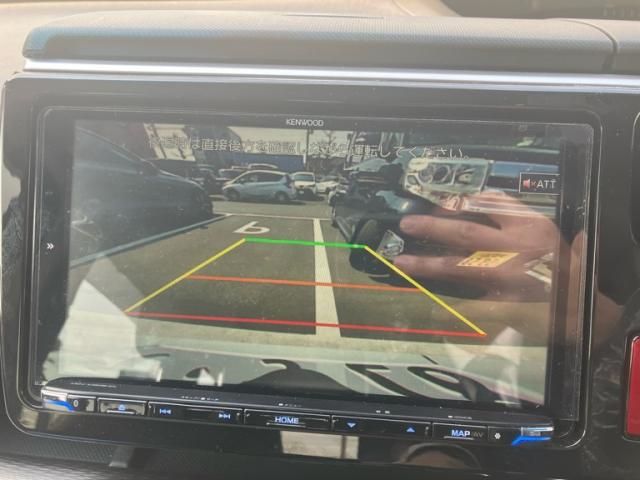 HONDA STEPWAGON SPADA 2021 Image 31