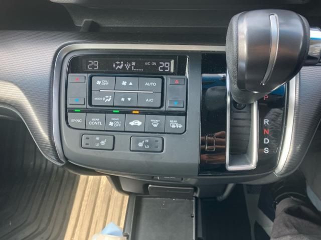 HONDA STEPWAGON SPADA 2021 Image 31