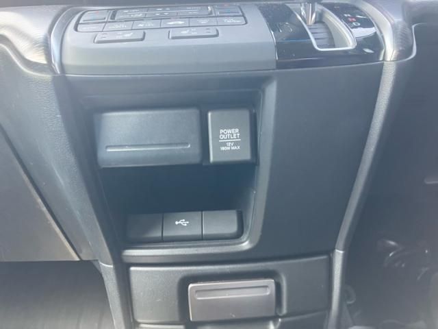 HONDA STEPWAGON SPADA 2021 Image 31