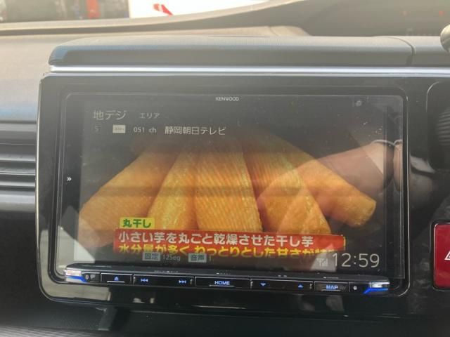 HONDA STEPWAGON SPADA 2021 Image 31